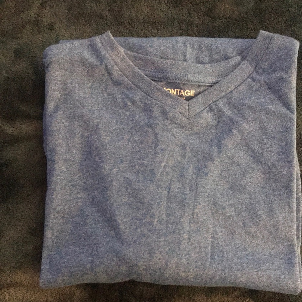 T - SHIRTS
